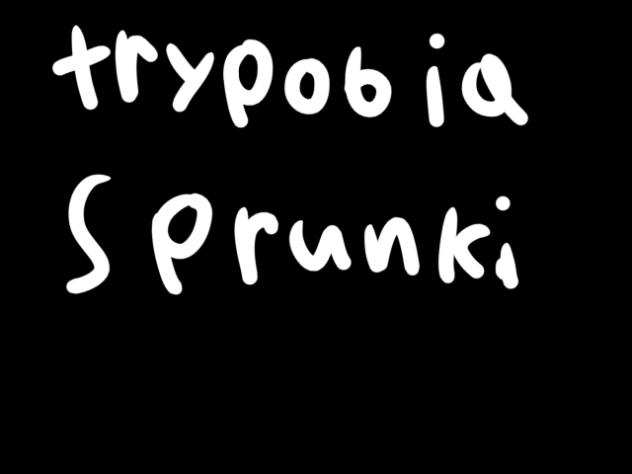 Try phobia sprunki