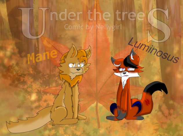Mane and Luminosus