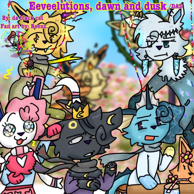 Fanart - ibisPaint