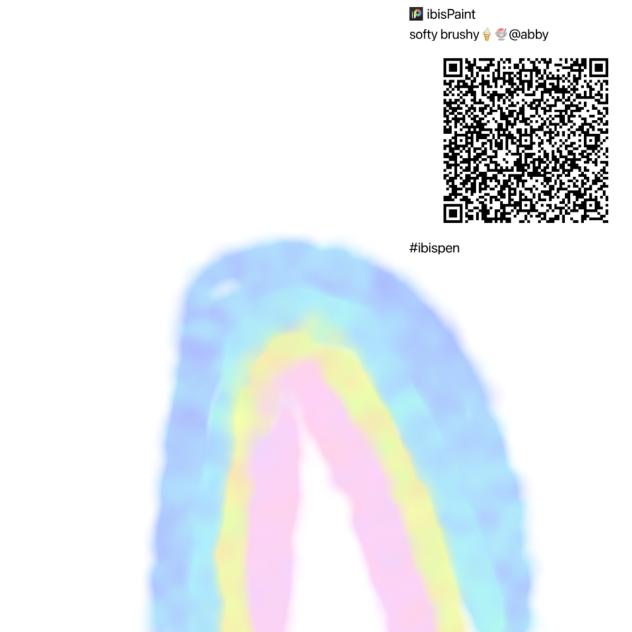 Softy brushy🍦🍧(brush)@abby