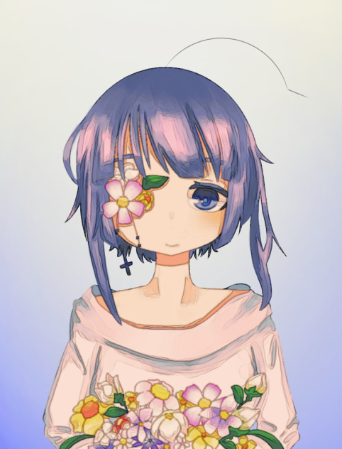 🌷