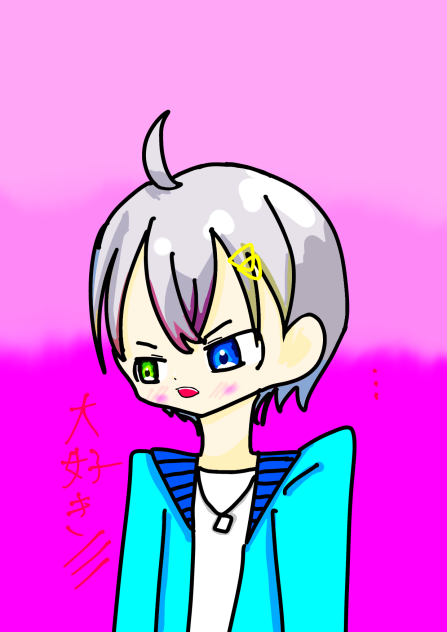 ツンデレれるち