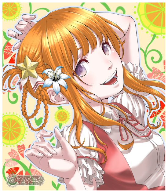 ☆イェイ‼︎☆