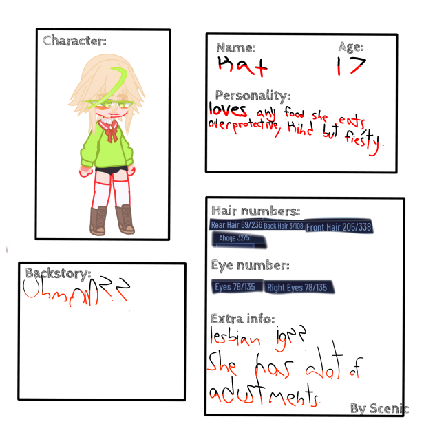 For the last sunrise