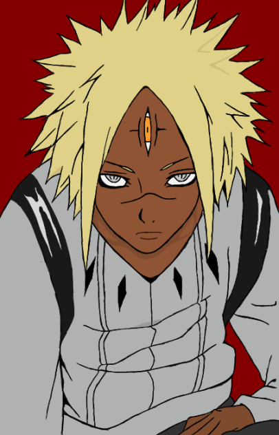 Tsubame 666 - ibisPaint