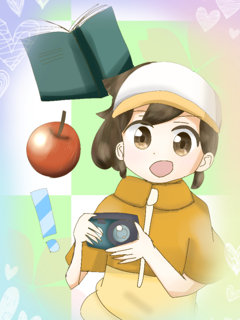 ポケモンスナップ！