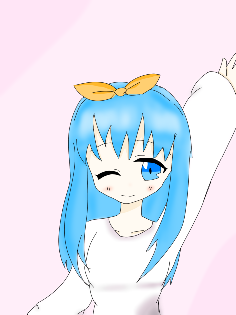 はむすたねさんの代理ちゃんです！！