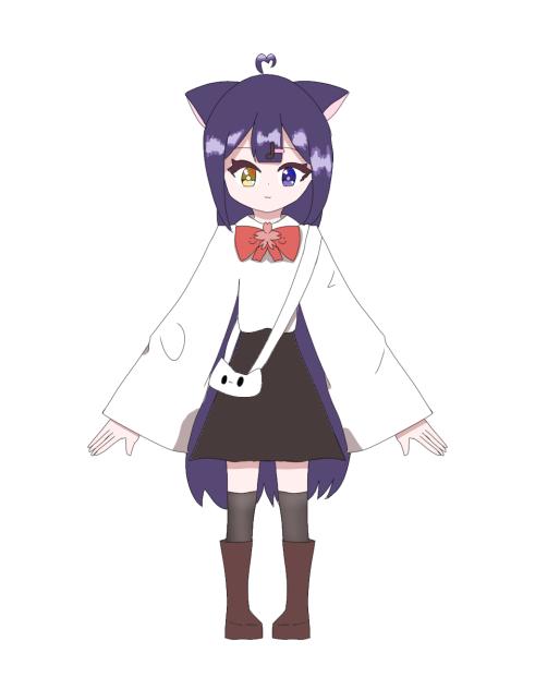 音猫乃晴桜資料