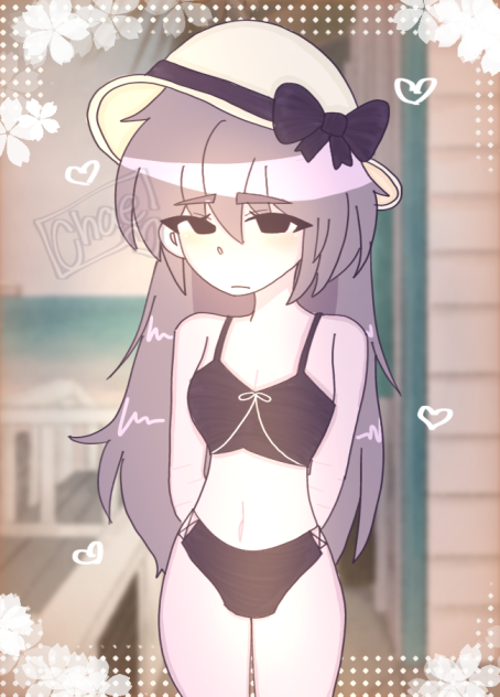 💜
