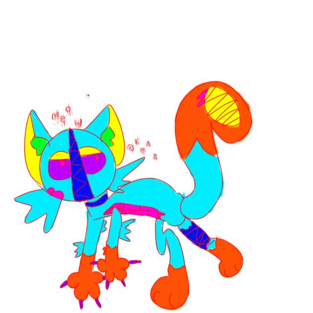 meow meow😼😼😼