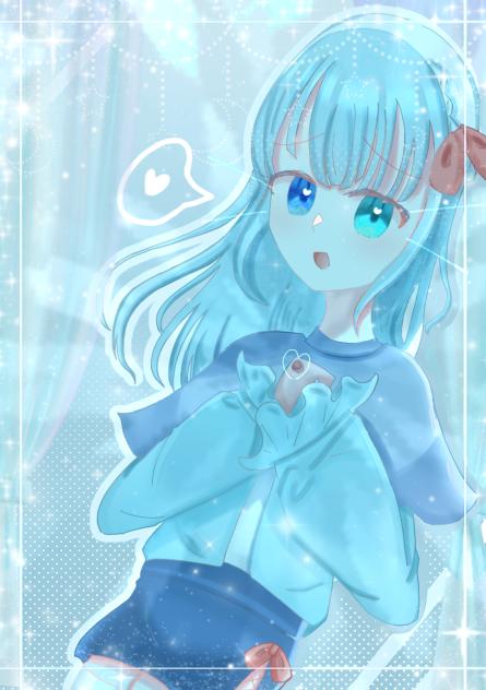 見てるからね♡