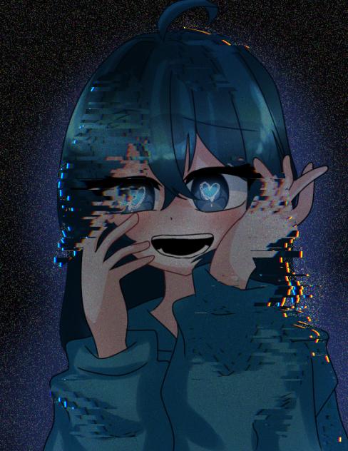 あたし病んじゃいそう♡