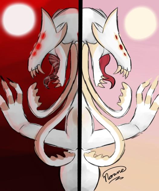 🌓 OTHERSIDE 🌗 [remake]