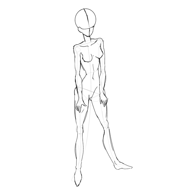 Simple Anatomy