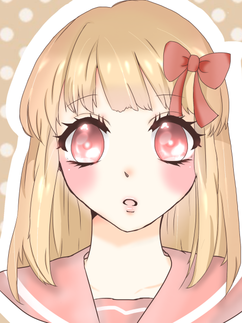 少女