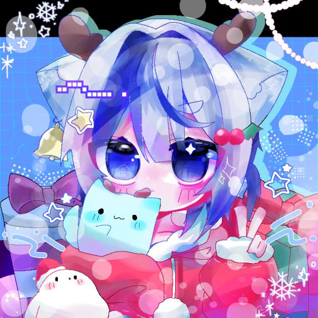 めりくり‼️