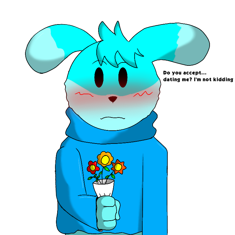 they grow so fast - ibisPaint