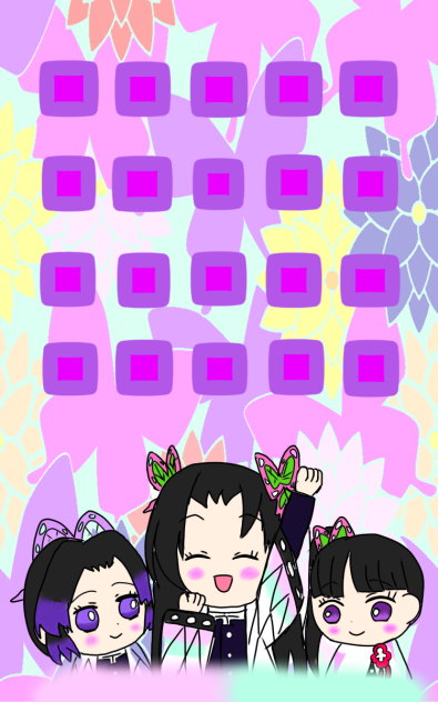 蟲柱