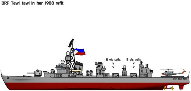 BRP Tawi-tawi (1988)
