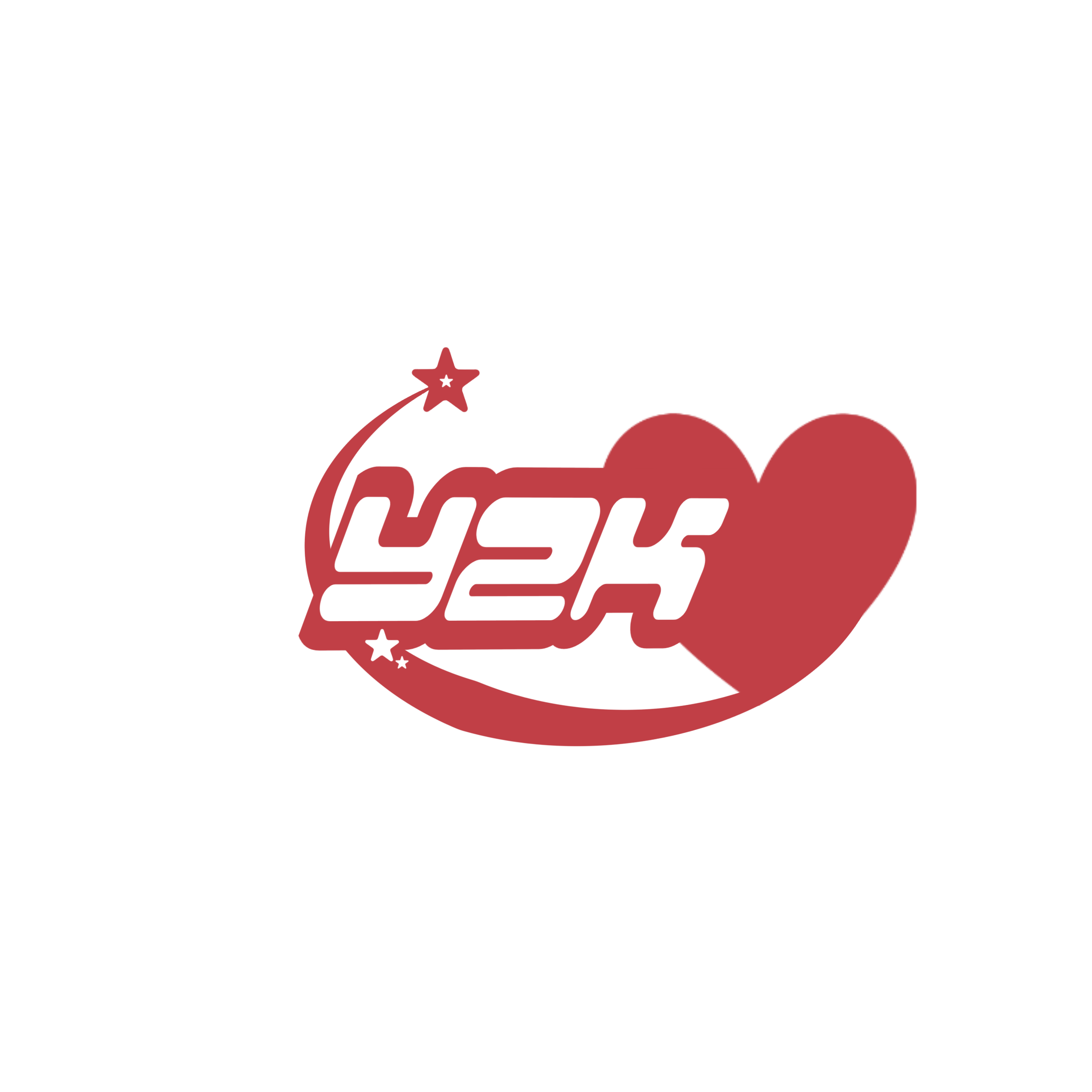 Y2K Logo 7 - ibisPaint