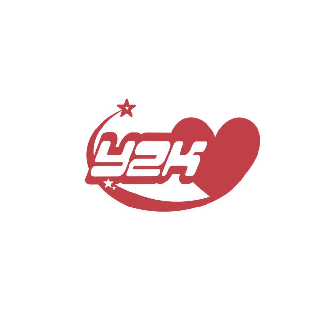 Y2K Logo 7 - ibisPaint