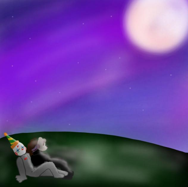 Moonlight❤️❤️❤️