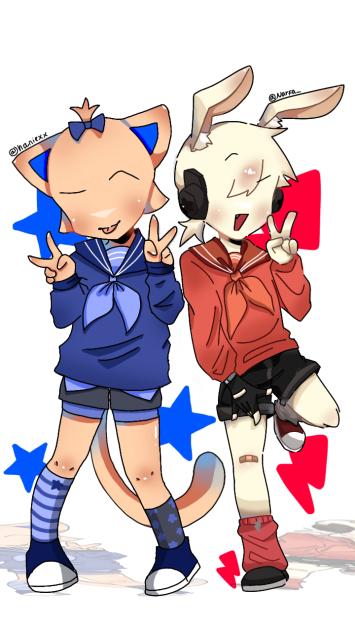 Collab Akahavwjw