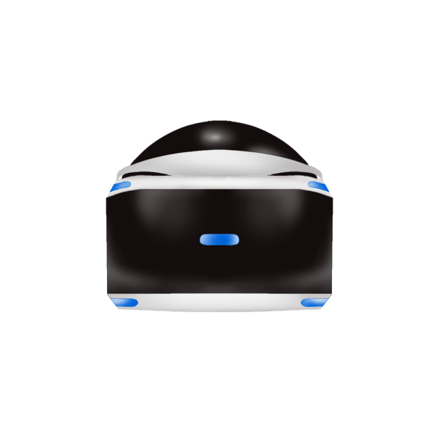 playstation vr without shade
