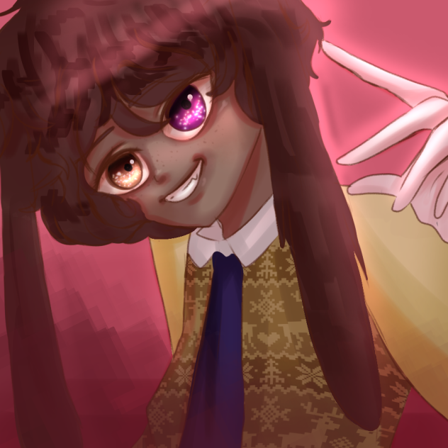 Art For Calley Pollok