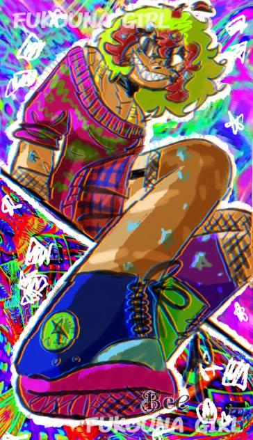 ⚠️♦️FUKOUNA GIRL♦️⚠️