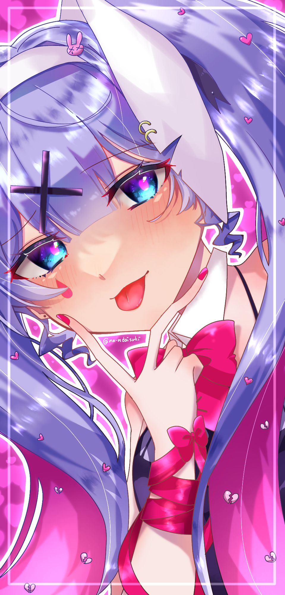 ♡ラビットホール♡ - ibisPaint