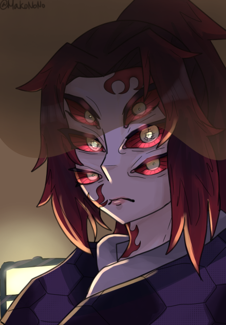 Kokushibo