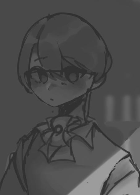 Night - ibisPaint