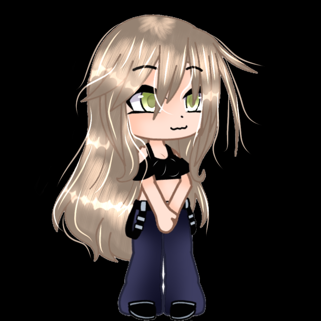 Just a edit I did - ibisPaint