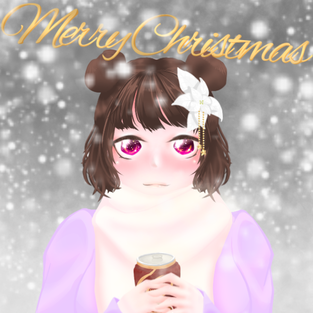 クリスマスの待ち合わせ