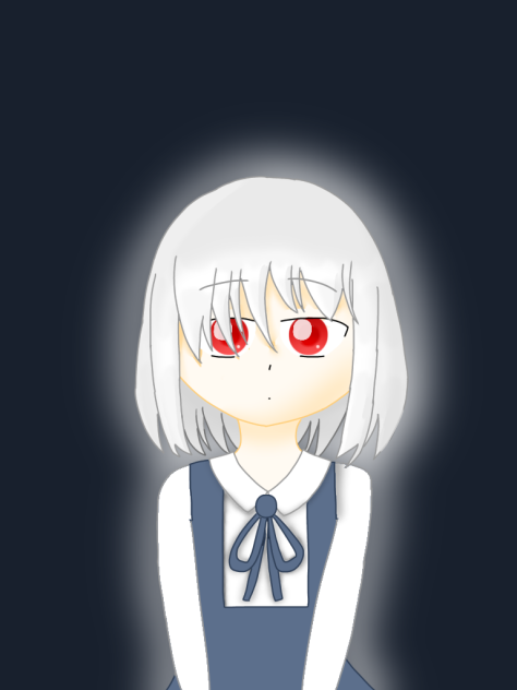 御影ちゃん