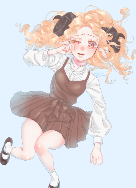 ひつじさん🐏