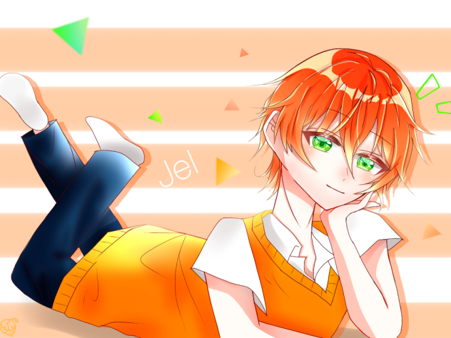 最高のエンターテイナーの君