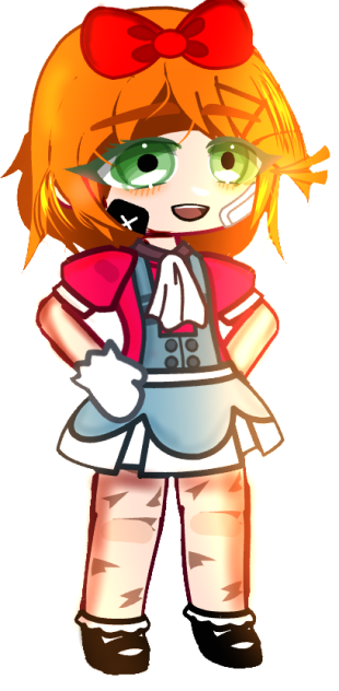 Elizabeth edit