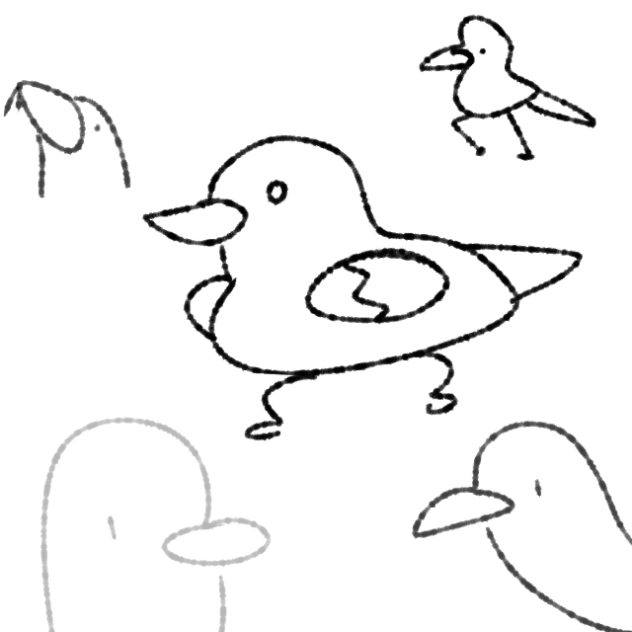 Флекс - ibisPaint