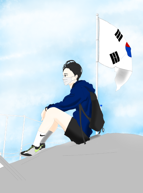 Go Sang Gil 🇰🇷