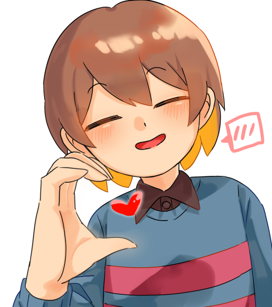 ♡