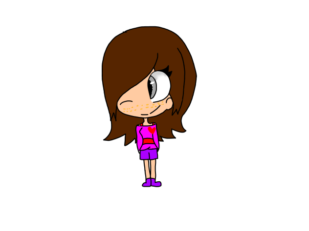 new oc