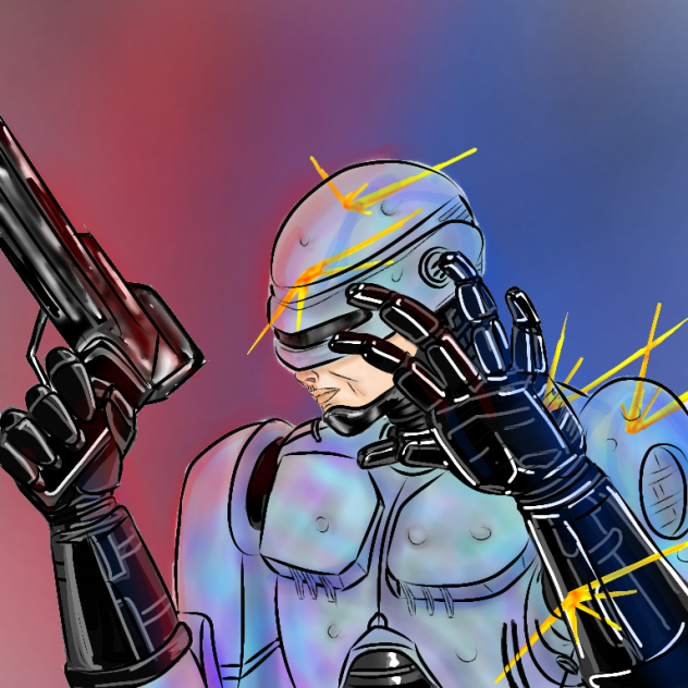 RoboCop