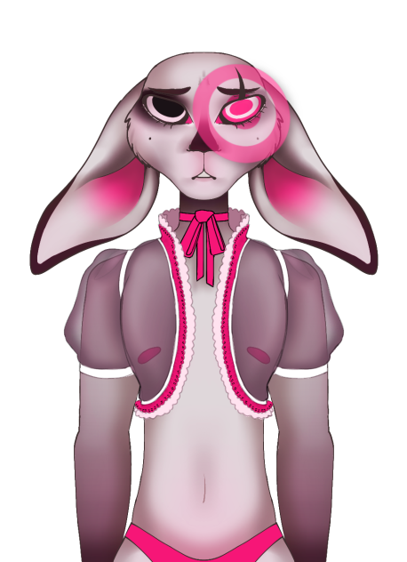 Experimental Bullseye