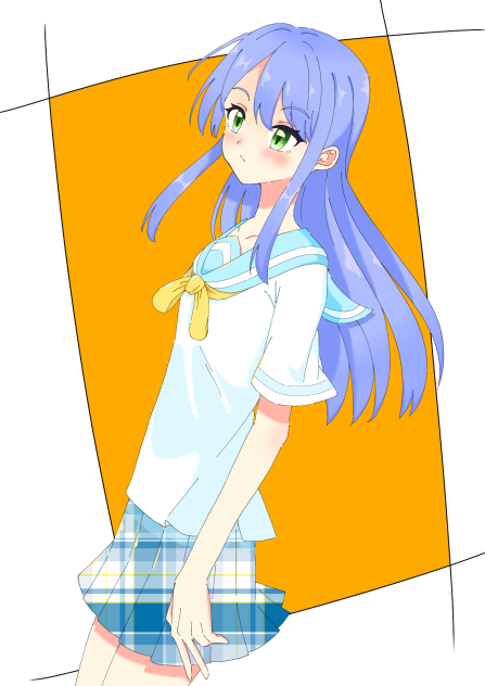 セーラー