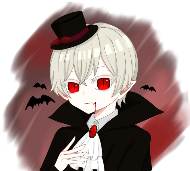 🧛‍♂️HappyHalloween🦇