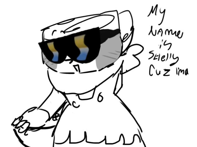 Remake with no color