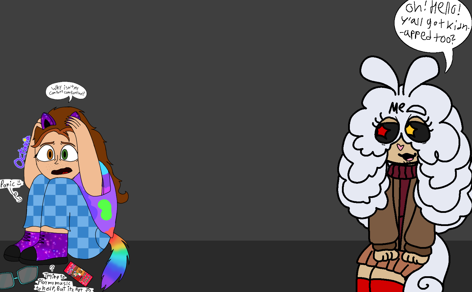 Collab 24 - ibisPaint