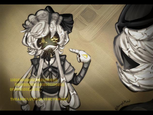 Scene redraw Cyn